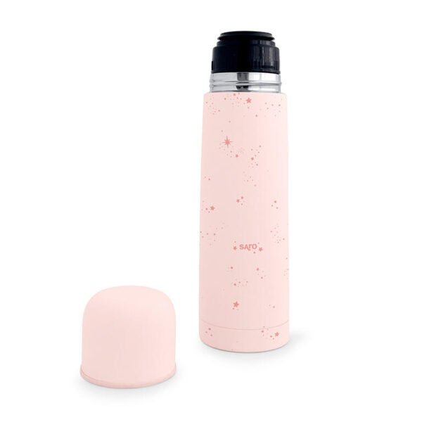 Termo Rosa