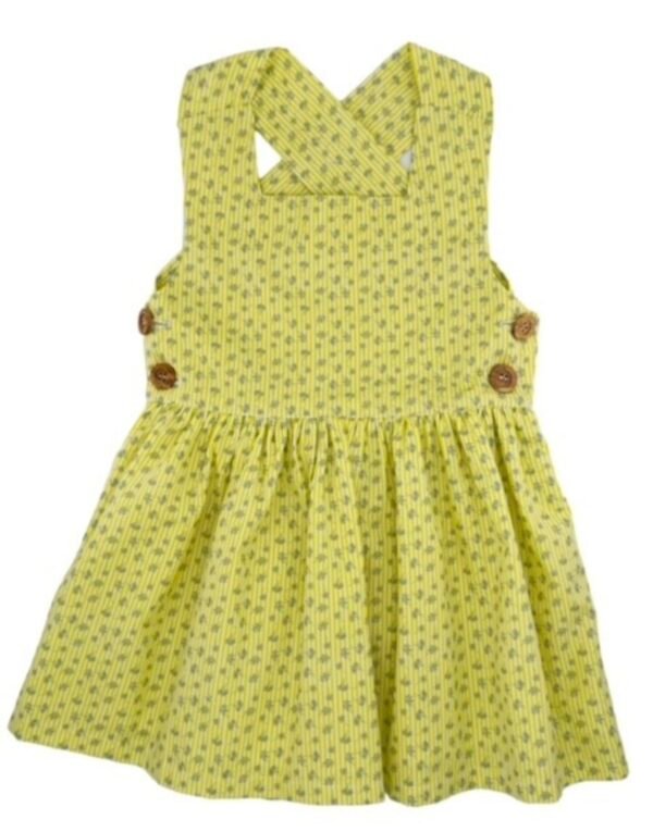 Vestido Lima