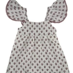 Vestido Lotto