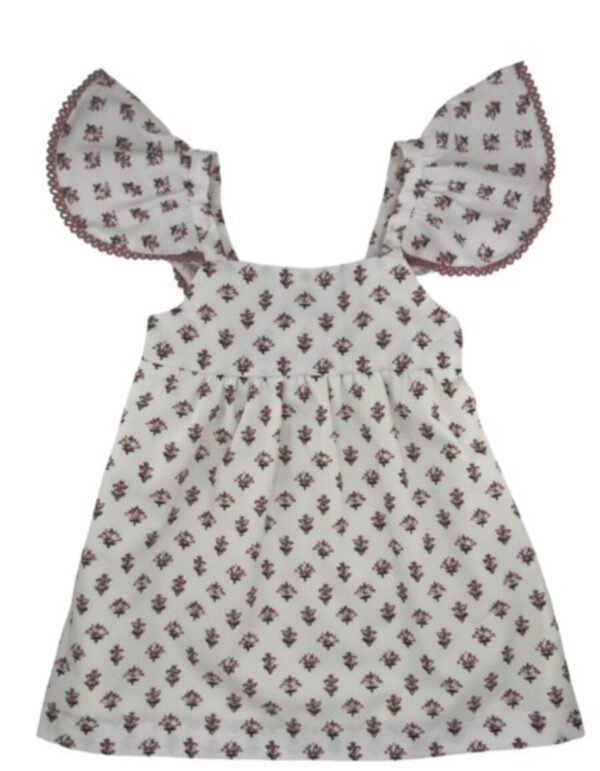 Vestido Lotto