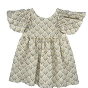 Vestido Loretto