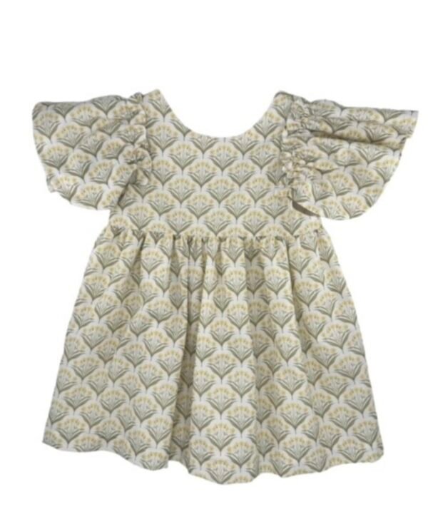 Vestido Loretto