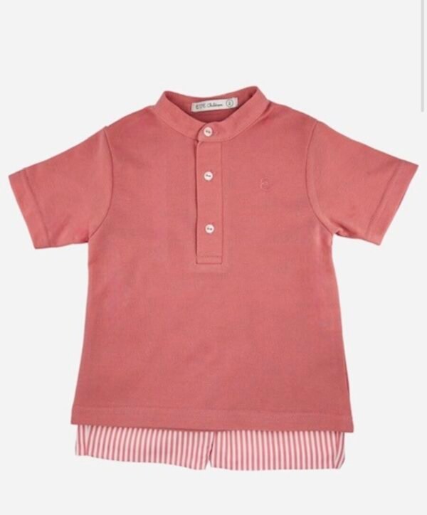 Conjunto fresa