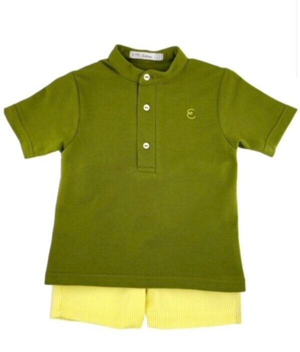 Conjunto Lima