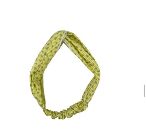 Turbante Lyme