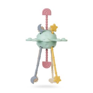 Toy Planet