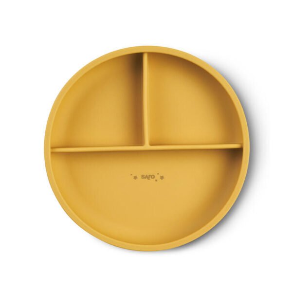 Plato con Secciones - Imagen 2