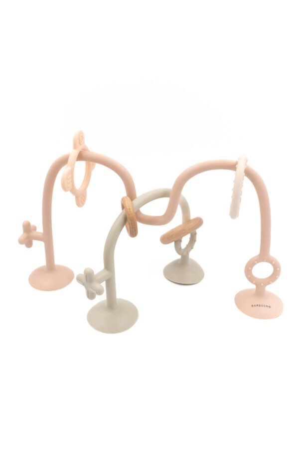 Juego Spiral Rosa