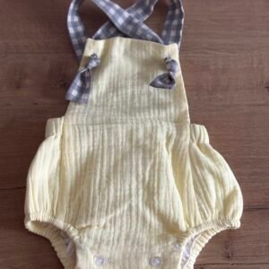 PELELE AMARILLO