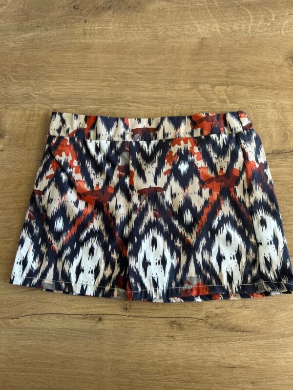 PANTALÓN ESTAMPADO