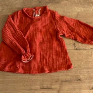 CAMISA CALDERA