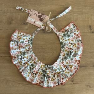 CUELLO FALSO ESTAMPADO